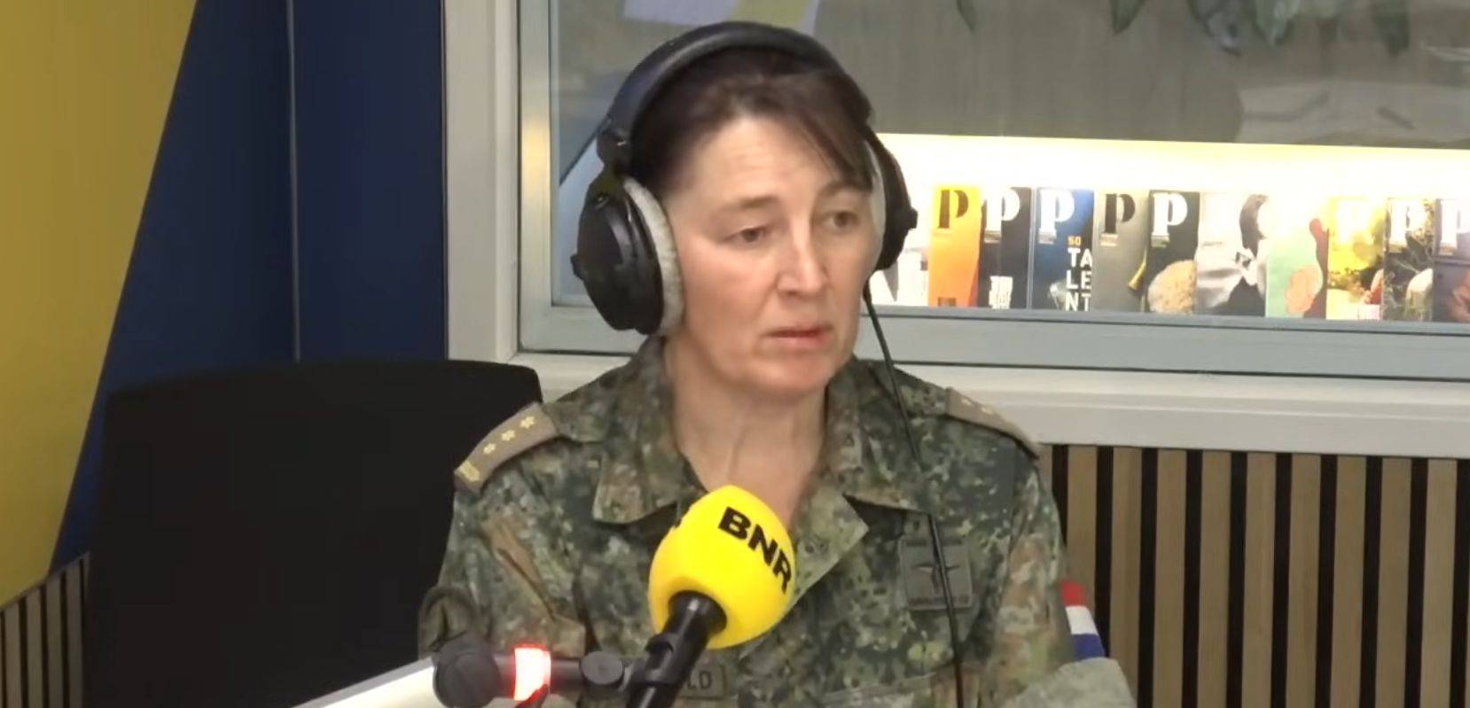 Opbouw Europese tech en defensie hand-in-hand